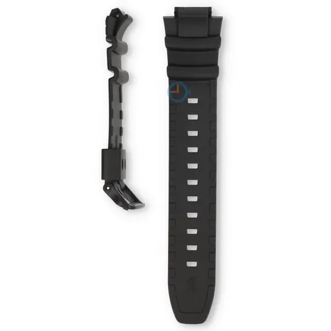 Casio Uhrenarmband HDD-S100-1A