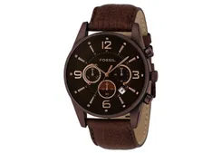 Fossil horlogeband FS4386