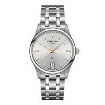 Certina Band C0226101103101A Stahl