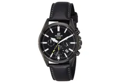 Casio Uhrenarmband EFV-510BL-1AV