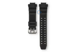 G-Shock GW-3500B/3000B horlogeband - zwart rubber