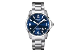 Certina Band C0016101104700A Stahl