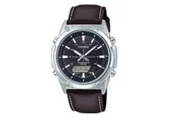Casio Uhrenarmband AMW-S820L-1AV