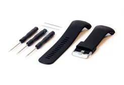 Suunto Core watchstrap black