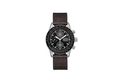 Hamilton Aviation Converter Watch Strap: H76726530