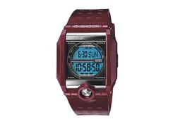 Casio horlogeband G-8100B-4