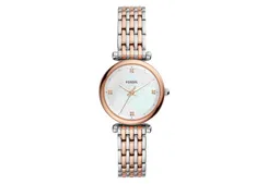 Fossil horlogeband ES4431