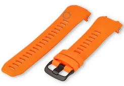Garmin Instinct 2X watch strap - orange