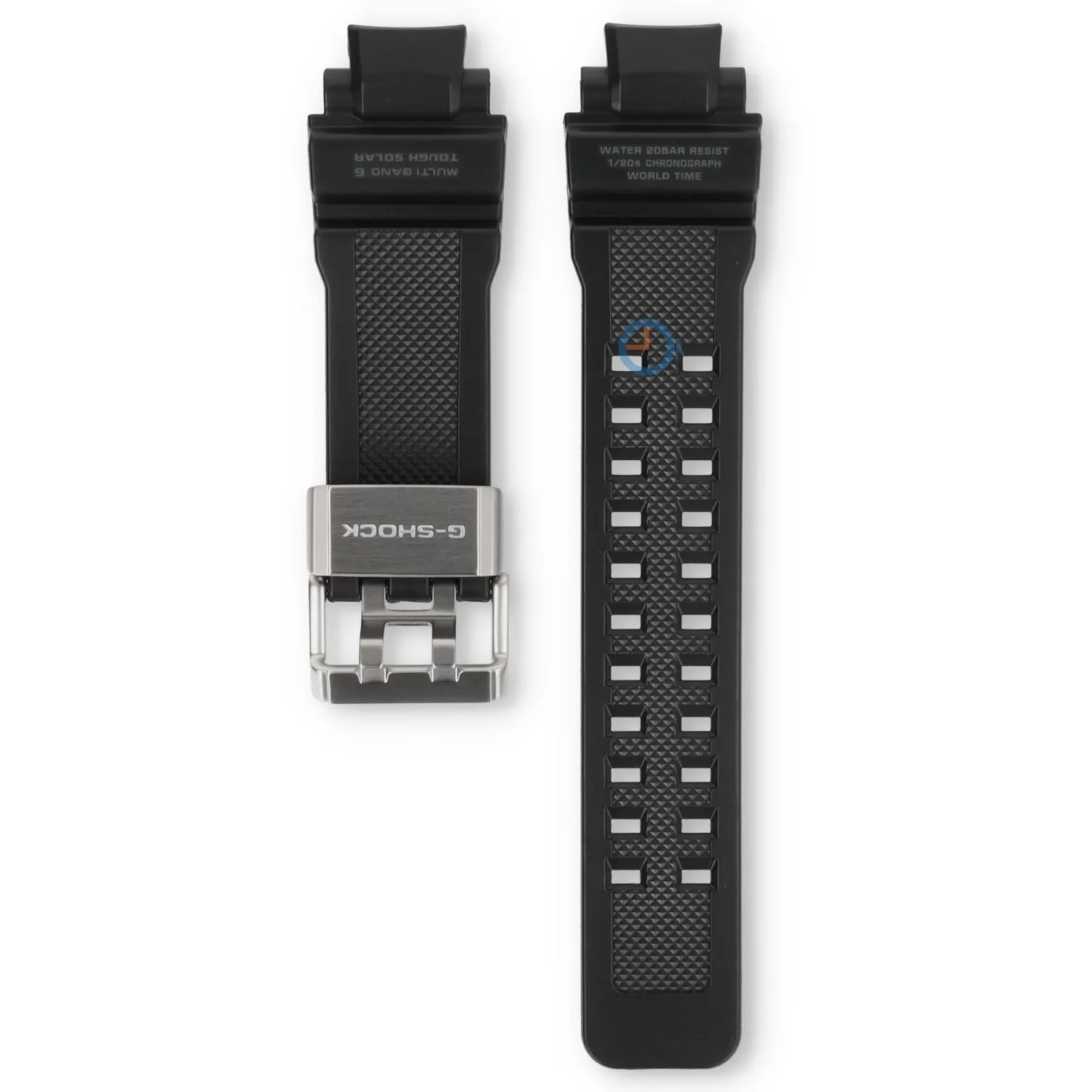 Casio Uhrenarmband GW-A1100-1A3ER
