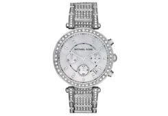 Michael Kors horlogeband MK5572