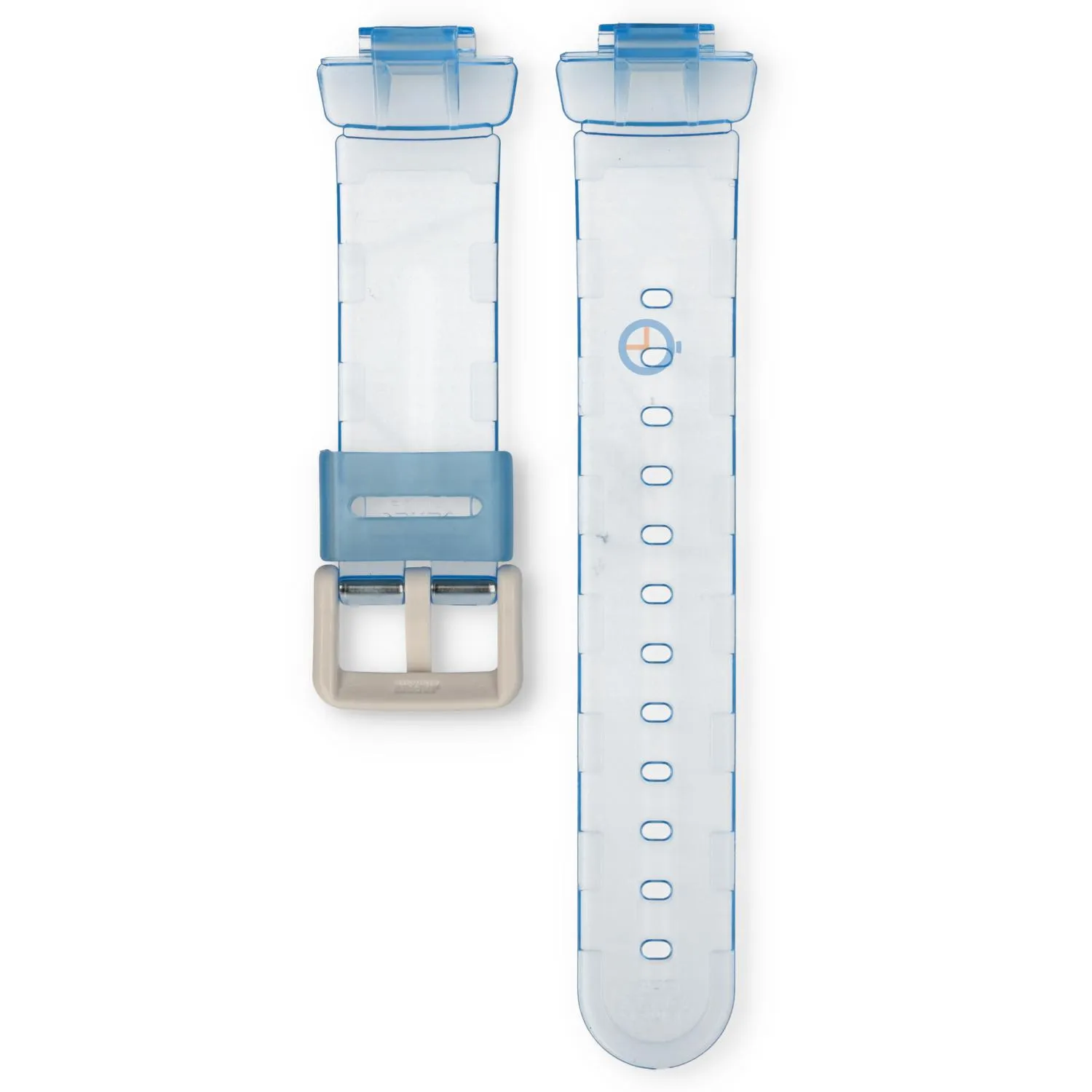 Casio Baby-G horlogeband BG-169R-2ER