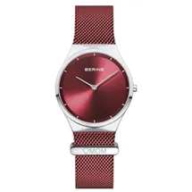 Strap for Bering watch: 12131-303-MOM