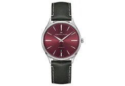 Hamilton Jazzmaster Watch Strap: H38525771