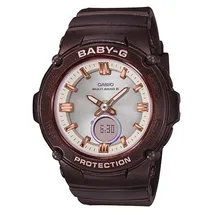 Baby-G Watch strap BGA-2700SD-5A