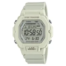 Casio Uhrenarmband LWS-2200H-8A