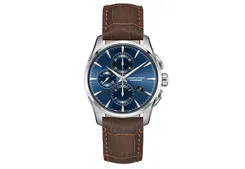 Hamilton Jazzmaster Watch Strap: H32586541