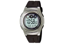 Casio horlogeband W-E11-1AVEF