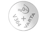 Replaceable battery for Casio module: 3744