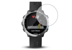 Garmin Forerunner 245 screen protector