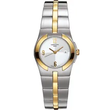 Certina Band C25071364412A mehrfarbig bracelet