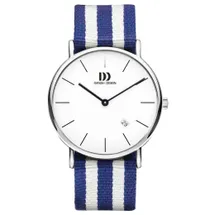 Original Danish Design Watch strap IQ22Q1048
