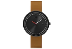 DD Studio Globe 11-B1-10 strap - brown