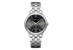 Hamilton Jazzmaster Watch Strap: H38411183