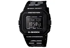 Casio horlogeband G-5500AL-1