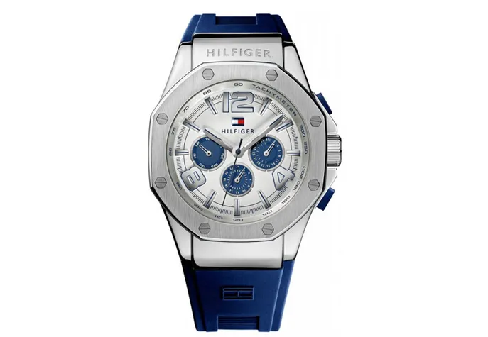Tommy Hilfiger watchstrap TH1790914