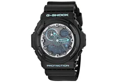 Casio Uhrenarmband GA-300BA-1A