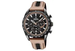 Festina watchstrap F20351-5