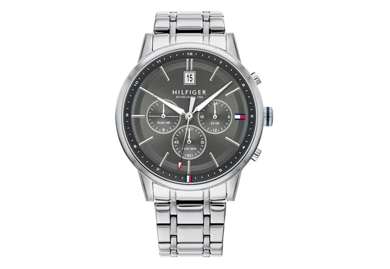 Tommy Hilfiger watchband TH1791632