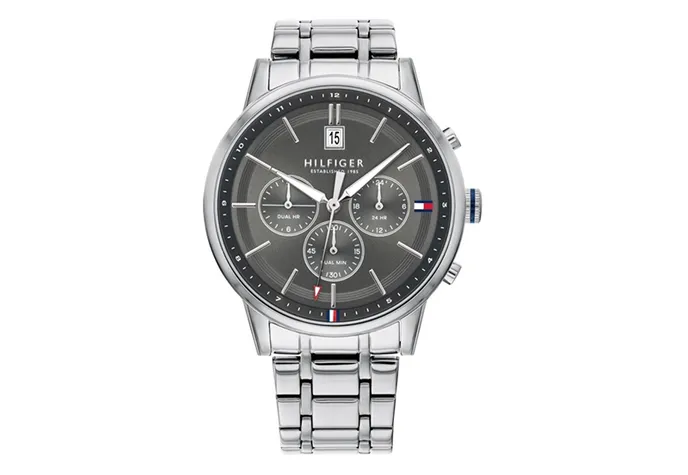 Tommy Hilfiger watchband TH1791632