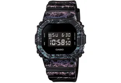 Casio Uhrenarmband DW-5600PM-1