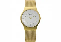 Skagen Uhrenarmband 233XLGG
