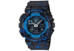 Casio Uhrenarmband GA-100ST-2A