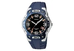 Casio horlogeband MTR-102-1A2V