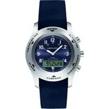 Hamilton Khaki Field Watch Strap: H91534643