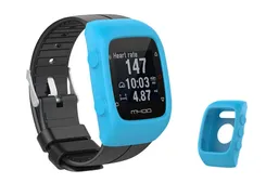Polar M400/M430 protection case blue