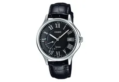 Casio Uhrenarmband MTP-E116L-1AV