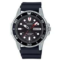 Casio Uhrenarmband MTP-S110-1AV