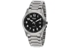 Boccia 3619-03 watch band titanium