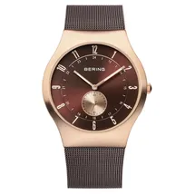 Bering Watch strap 11940-265 - Steel