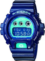 Watchstrap Casio DW-6900CC-2V