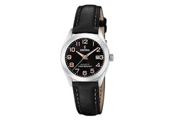 Festina watch strap F20447-3