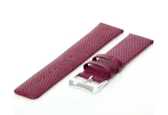 Watchband 20mm purple