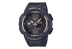 Casio Uhrenarmband BGA-230SA-1A