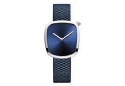 Watchstrap for Bering 18034-307