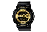 Casio Uhrenarmband GD-100GB-1ER
