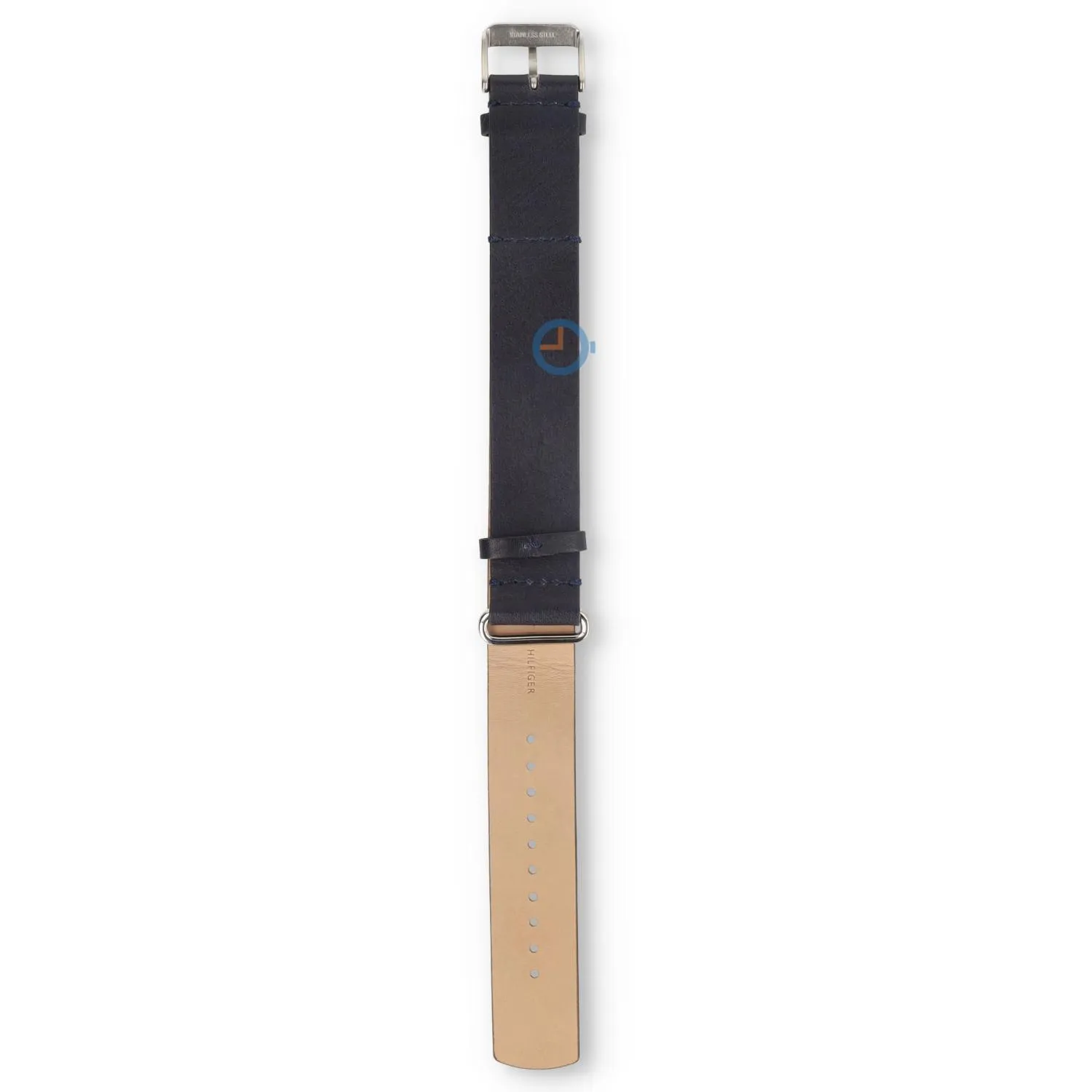 Tommy Hilfiger watchstrap TH1791187